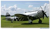 Republic P-47D Thunderbolt 