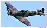 Supermarine Spitfire LF5B 