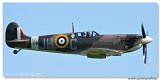 Supermarine Spitfire LF5B 