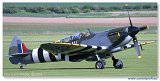 Supermarine Spitfire T9 