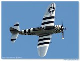 Republic P-47D Thunderbolt 