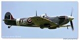 Supermarine Spitfire LF5B 