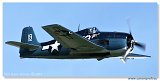 Grumman F6F-5K Hellcat 