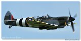 Supermarine Spitfire T9 