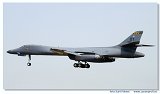 Rockwell B-1B Lancer   