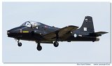 BAC Jet Provost T5A 