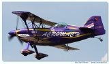 Pitts Purple Violet S-2B   