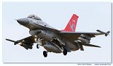 General Dynamics F-16AM Falcon 