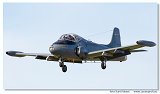 BAC Strikemaster Mk82 