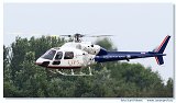 Aerospatiale AS 355F2 Twin Squirrel 