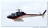 Aerospatiale AS 350 Ecureuil 
