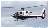Westland SA-341C Gazelle HT3 