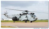 Westland Sea King ASaC7 