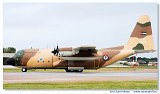 Lockheed C-130H Hercules   