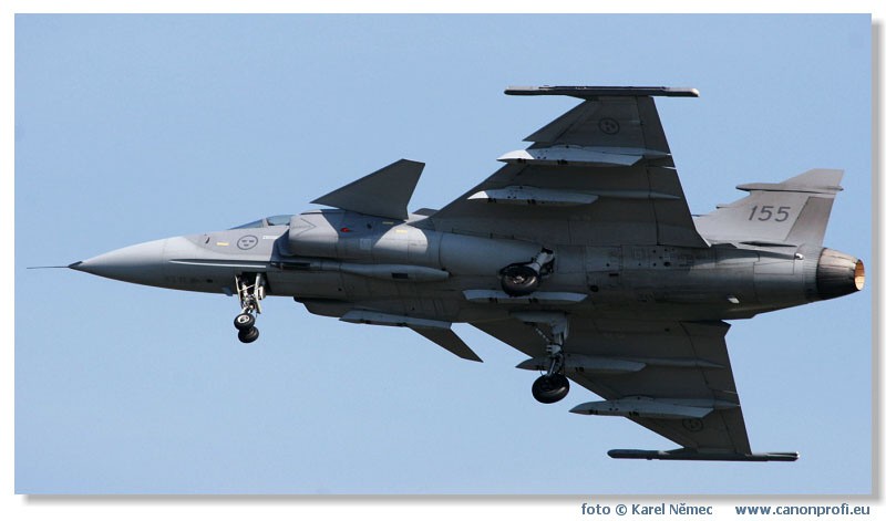  Air Power Zeltweg 2005