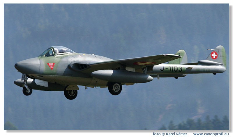  Air Power Zeltweg 2005