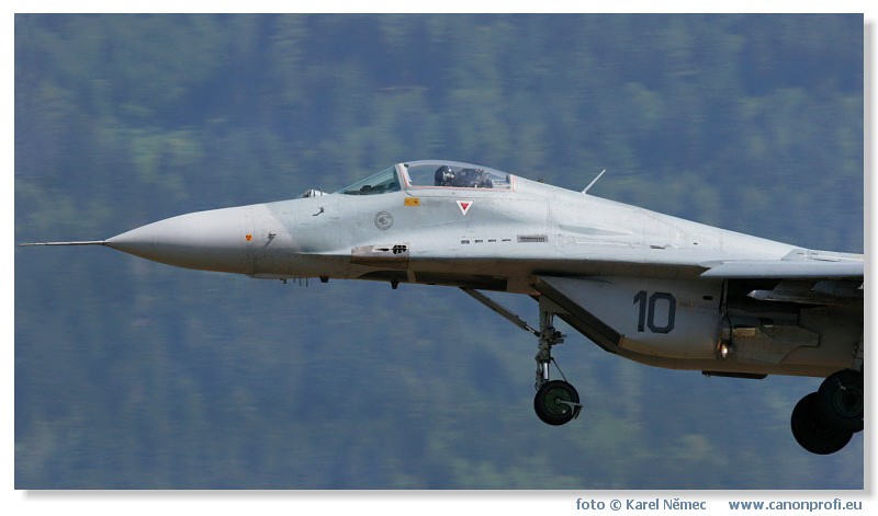  Air Power Zeltweg 2005