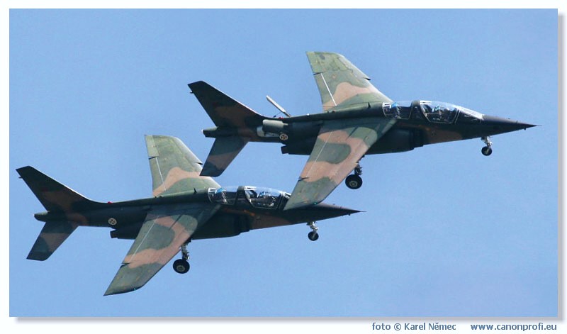  Air Power Zeltweg 2005