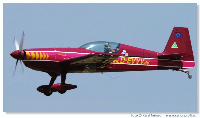  Air Power Zeltweg 2005