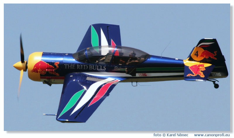  Air Power Zeltweg 2005