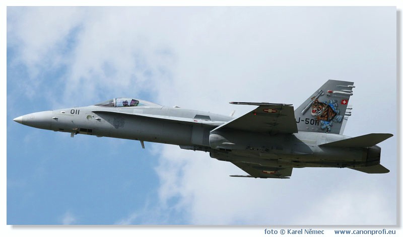  Air Power Zeltweg 2005