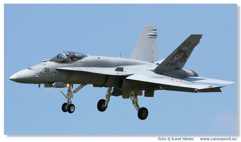  Air Power Zeltweg 2005