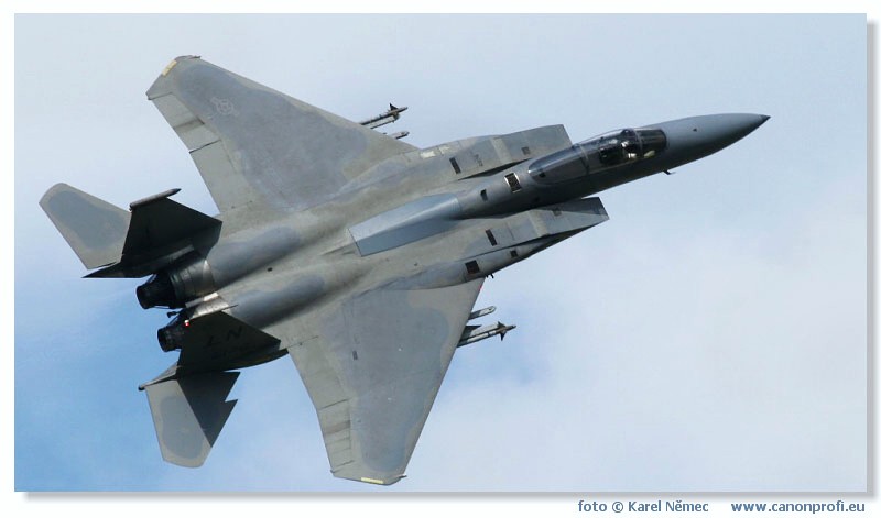  Air Power Zeltweg 2005