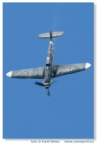  Air Power Zeltweg 2005