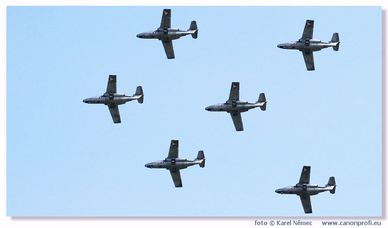  Air Power Zeltweg 2005