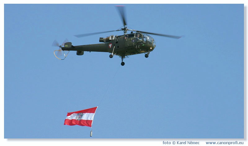  Air Power Zeltweg 2005