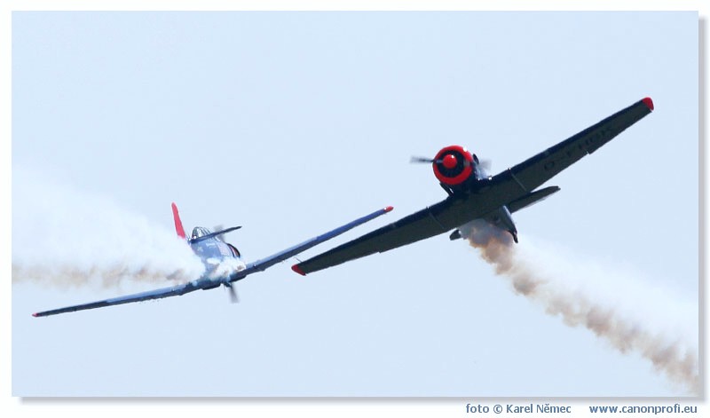  Air Power Zeltweg 2005