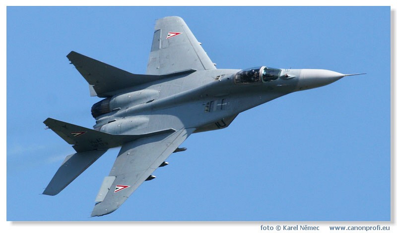  Air Power Zeltweg 2005