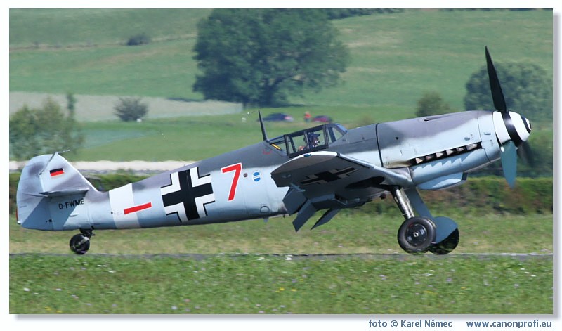  Air Power Zeltweg 2005