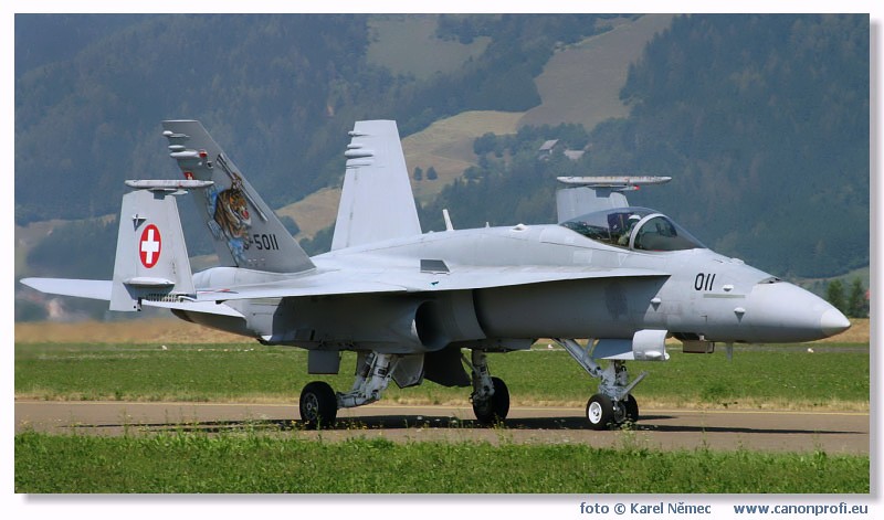  Air Power Zeltweg 2005
