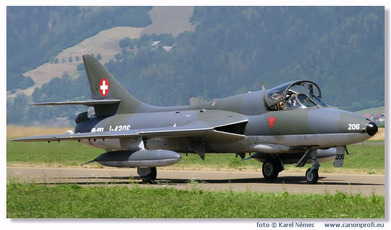  Air Power Zeltweg 2005