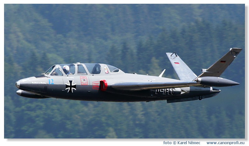  Air Power Zeltweg 2005