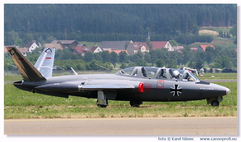  Air Power Zeltweg 2005