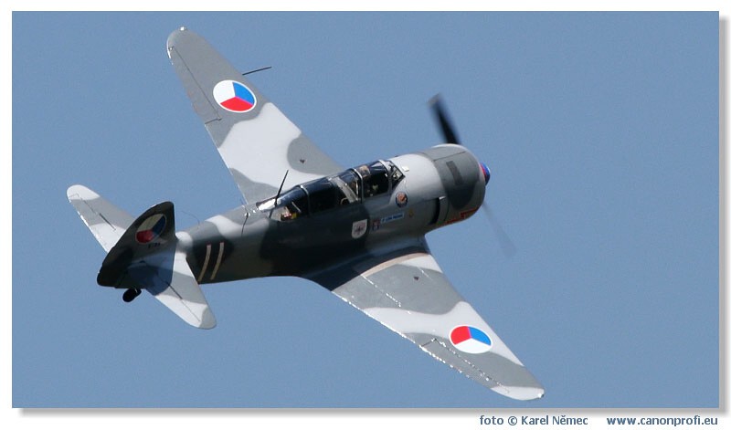  Air Power Zeltweg 2005