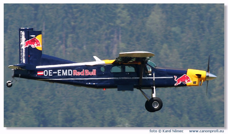  Air Power Zeltweg 2005