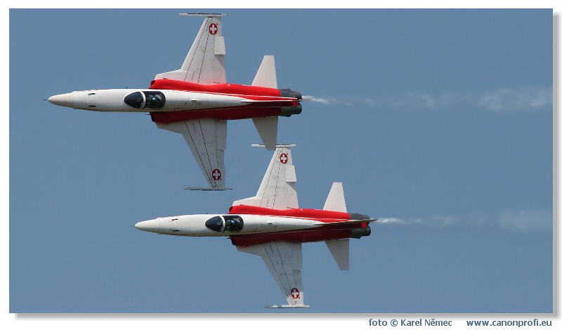  Air Power Zeltweg 2005