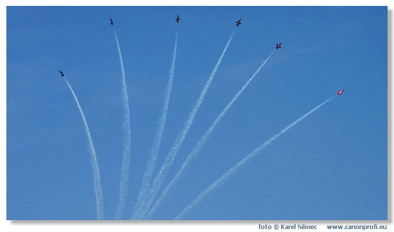  Air Power Zeltweg 2005