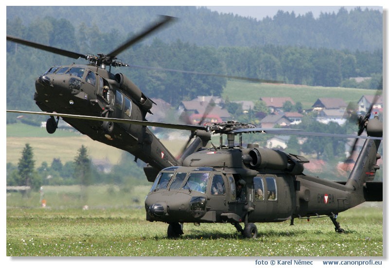  Air Power Zeltweg 2005
