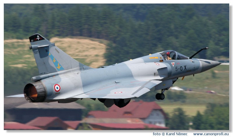  Air Power Zeltweg 2005