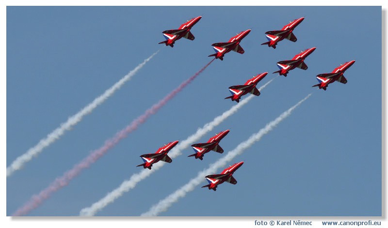  Air Power Zeltweg 2005