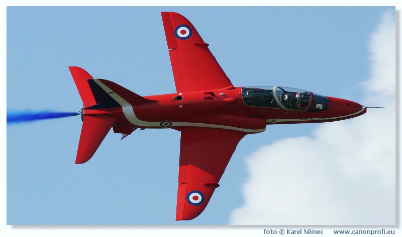  Air Power Zeltweg 2005