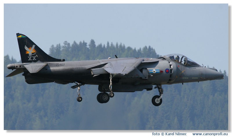  Air Power Zeltweg 2005