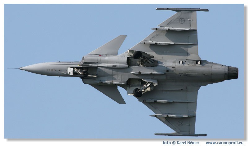  Air Power Zeltweg 2005