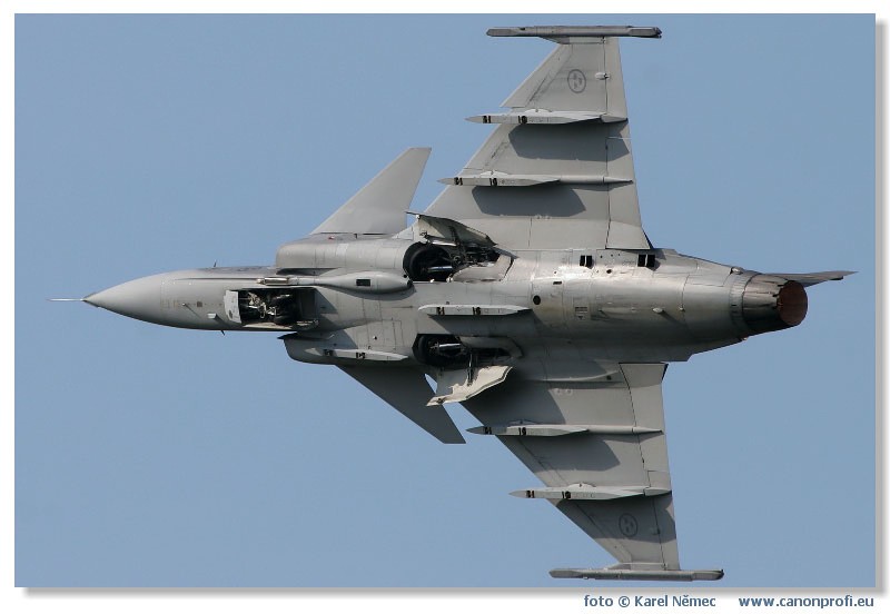  Air Power Zeltweg 2005