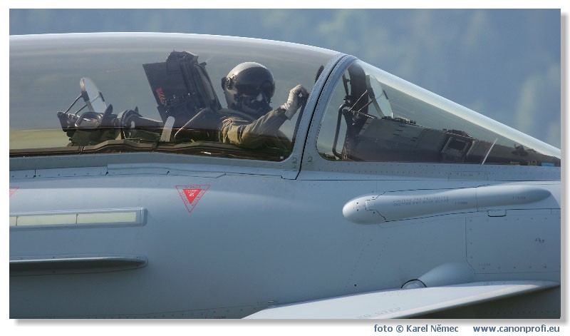  Air Power Zeltweg 2005