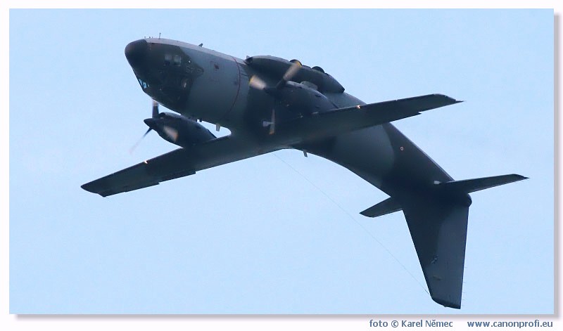  Air Power Zeltweg 2005